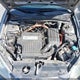 JHMES96615S019330 2005 Honda Civic Hybrid auction photo thumbnail 10
