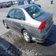 JHMES96615S019330 2005 Honda Civic Hybrid auction photo thumbnail 3