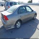 JHMES96615S019330 2005 Honda Civic Hybrid auction photo thumbnail 4