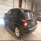 1C4NJDBB7HD107043 2017 Jeep Compass Sport 4X4 auction photo thumbnail 3