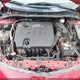 2T1BU4EE4AC535736 2010 Toyota Corolla Le auction photo thumbnail 10
