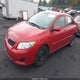 2T1BU4EE4AC535736 2010 Toyota Corolla Le auction photo thumbnail 2