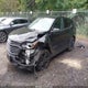 3GNAXUEVXML334225 2021 Chevrolet Equinox Awd Lt auction photo thumbnail 2