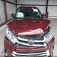 5TDBZRFH7JS816167 2018 Toyota Highlander Le Plus auction photo thumbnail 12