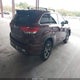 5TDBZRFH7JS816167 2018 Toyota Highlander Le Plus auction photo thumbnail 4