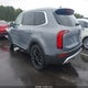 5XYP54HC4MG136251 2021 Kia Telluride Sx auction photo thumbnail 3