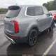 5XYP54HC4MG136251 2021 Kia Telluride Sx auction photo thumbnail 4