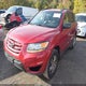 5NMSG3AB7AH366741 2010 Hyundai Santa Fe Gls auction photo thumbnail 2