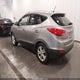 KM8JU3AC7BU262415 2011 Hyundai Tucson Gls auction photo thumbnail 3