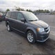 2C4RDGCG6KR562300 2019 Dodge Grand Caravan Sxt auction photo thumbnail 1