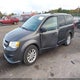 2C4RDGCG6KR562300 2019 Dodge Grand Caravan Sxt auction photo thumbnail 2