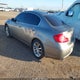 JNKBV61E98M222501 2008 Infiniti G35 Journey auction photo thumbnail 3