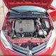 5YFBURHE2FP329010 2015 Toyota Corolla Le auction photo thumbnail 10