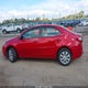 5YFBURHE2FP329010 2015 Toyota Corolla Le auction photo thumbnail 14