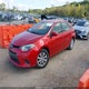 5YFBURHE2FP329010 2015 Toyota Corolla Le auction photo thumbnail 2