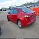5YFBURHE2FP329010 2015 Toyota Corolla Le auction photo thumbnail 3