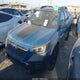 4S4BTGUD0N3120436 2022 Subaru Outback Wilderness auction photo thumbnail 2