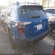 4S4BTGUD0N3120436 2022 Subaru Outback Wilderness auction photo thumbnail 3