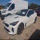 KNAE45LC2K6044415 2019 Kia Stinger Gt1 auction photo thumbnail 2