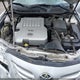 4T1BK46K59U082506 2009 Toyota Camry Xle V6 auction photo thumbnail 10