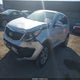 KNDPBCAC5F7678729 2015 Kia Sportage Lx auction photo thumbnail 2