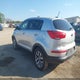 KNDPBCAC5F7678729 2015 Kia Sportage Lx auction photo thumbnail 3