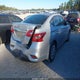 3N1AB7AP9HY323650 2017 Nissan Sentra S auction photo thumbnail 4