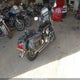 JKBVNAE15YA097464 2000 Kawasaki Vn1500 E auction photo thumbnail 4
