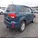 5XYKT3A68EG547698 2014 Kia Sorento Lx auction photo thumbnail 4