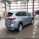 5TDBZRBH8LS025347 2020 Toyota Highlander Le auction photo thumbnail 4