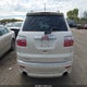 1GKKVTED4BJ246820 2011 GMC Acadia Denali auction photo thumbnail 17