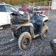 3JB3GA443SJ000333 2025 Can-Am Outlander 500 2Wd/500/500 Dps/Pro Hd5 auction photo thumbnail 4