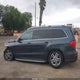 4JGDF2EE0EA276711 2014 Mercedes-Benz Gl 350 Bluetec 4Matic auction photo thumbnail 13