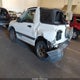 2CNBE18C536948688 2003 Chevrolet Tracker auction photo thumbnail 3
