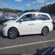 5FNRL5H9XGB047482 2016 Honda Odyssey Touring/Touring Elite auction photo thumbnail 14