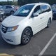 5FNRL5H9XGB047482 2016 Honda Odyssey Touring/Touring Elite auction photo thumbnail 2