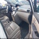5FNRL5H9XGB047482 2016 Honda Odyssey Touring/Touring Elite auction photo thumbnail 5