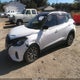 3N1CP5CV5PL548024 2023 Nissan Kicks Sv Xtronic Cvt auction photo thumbnail 2
