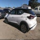 3N1CP5CV5PL548024 2023 Nissan Kicks Sv Xtronic Cvt auction photo thumbnail 3