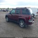 1GNDT13S462342955 2006 Chevrolet Trailblazer Ls auction photo thumbnail 3