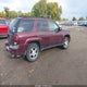 1GNDT13S462342955 2006 Chevrolet Trailblazer Ls auction photo thumbnail 4