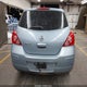 3N1BC1CP4CK216142 2012 Nissan Versa 1.8 S auction photo thumbnail 17