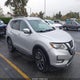 5N1AT2MV3KC807090 2019 Nissan Rogue Sl auction photo thumbnail 1