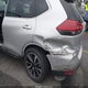 5N1AT2MV3KC807090 2019 Nissan Rogue Sl auction photo thumbnail 6