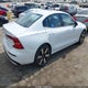 7JRH60FC5SG367314 2025 Volvo S60 Plug-In Hybrid T8 Plus auction photo thumbnail 4