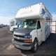 1GBKG31U171188298 2007 Chevrolet Express Cutaway Work Van auction photo thumbnail 2