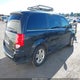 2C4RDGDG8CR299209 2012 Dodge Grand Caravan Crew auction photo thumbnail 4