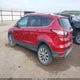 1FMCU9J92HUE25190 2017 Ford Escape Titanium auction photo thumbnail 3