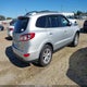 5XYZKDAG3BG032555 2011 Hyundai Santa Fe Limited V6 auction photo thumbnail 4