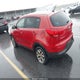 KNDPBCAC9F7756901 2015 Kia Sportage Lx auction photo thumbnail 3